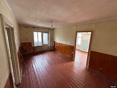 Kirayə verilir 2 otaqlı mənzil 55 m² — Mingəçevir 2 otaq 55.00 m²