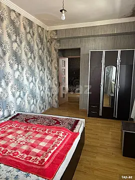Kirayə verilir 2 otaqlı yeni tikili 65 m² — Bakı 2 otaq 65.00 m²