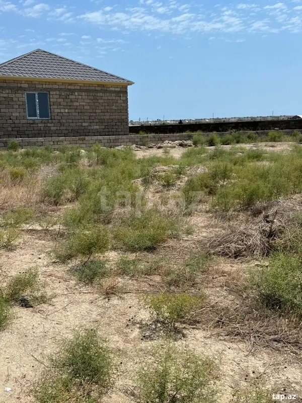 Satılır 3 otaqlı həyət evi 83 m²