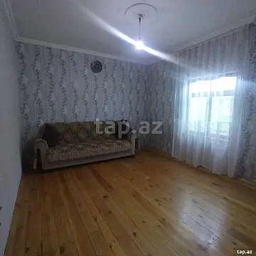 Satılır 2 otaqlı həyət evi 55 m² — Bakı, Hövsan 2 otaq 55.00 m²