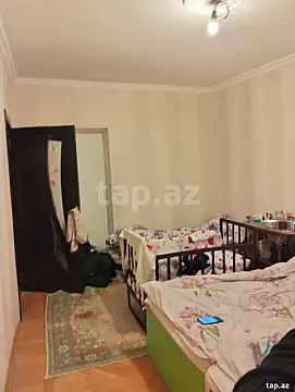 Kirayə verilir 1 otaqlı mənzil 38 m² — Bakı, Yasamal 1 otaq 38.00 m²