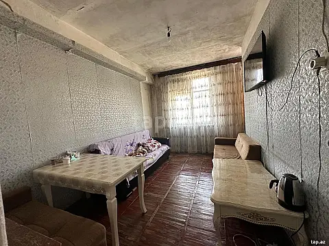 Satılır 2 otaqlı mənzil 42 m² — Bakı 2 otaq 42.00 m²