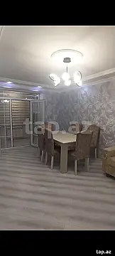 Satılır 3 otaqlı mənzil 50 m² — Gəncə 3 otaq 50.00 m²