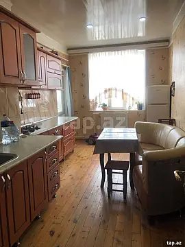 Kirayə verilir 3 otaqlı yeni tikili 115 m² — Bakı, Həzi Aslanov qəs. 3 otaq 115.00 m²