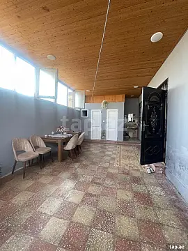 Satılır 2 otaqlı həyət evi 70 m² — Bakı, Binəqədi 2 otaq 70.00 m²