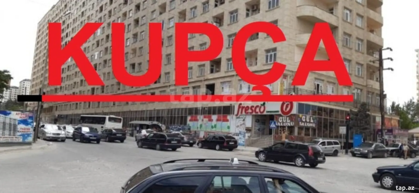 Satılır 3 otaqlı yeni tikili 92 m²