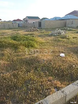 Satılır torpaq sahəsi — Bakı, Abşeron