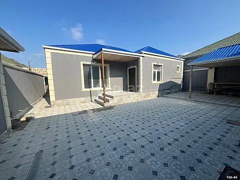 Satılır 4 otaqlı həyət evi 300 m² — Bakı, Maştağa 4 otaq 300.00 m²