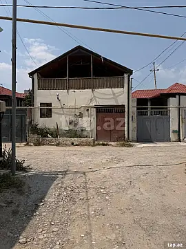 Satılır 5 otaqlı həyət evi 200 m² — Bakı, Suraxanı 5 otaq 200.00 m²