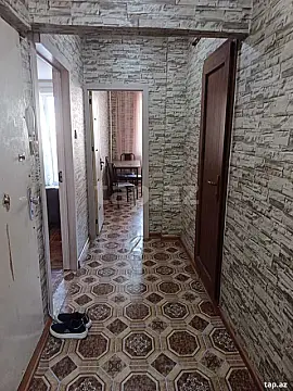 Kirayə verilir 2 otaqlı mənzil 65 m² — Bakı 2 otaq 65.00 m²