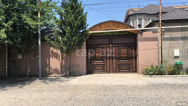 Kirayə verilir 4 otaqlı həyət evi 95 m² — Bakı, Masazır 4 otaq 95.00 m²
