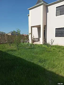 Satılır 9 otaqlı həyət evi 337 m² — Bakı 9 otaq 337.00 m²