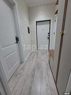 Kirayə verilir 3 otaqlı yeni tikili 70 m² — Bakı, Bakıxanov 3 otaq 70.00 m²