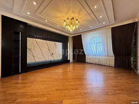 Satılır 4 otaqlı yeni tikili 280 m² — Bakı, Nəsimi 4 otaq 280.00 m²