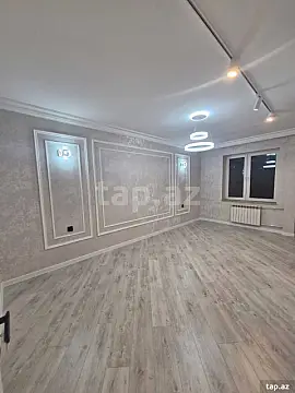 Satılır 3 otaqlı mənzil 80 m² — Bakı 3 otaq 80.00 m²
