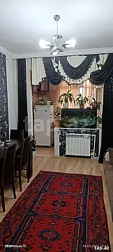 Satılır 2 otaqlı mənzil 40 m² — Bakı, Memar Əcəmi yanı 2 otaq 40.00 m²