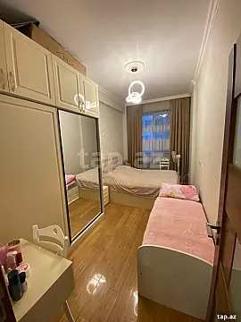Satılır 3 otaqlı yeni tikili 60 m² — Xırdalan, Xırdalan 3 otaq 60.00 m²