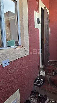 Satılır 1 otaqlı həyət evi 45 m² — Bakı, Binə 1 otaq 45.00 m²