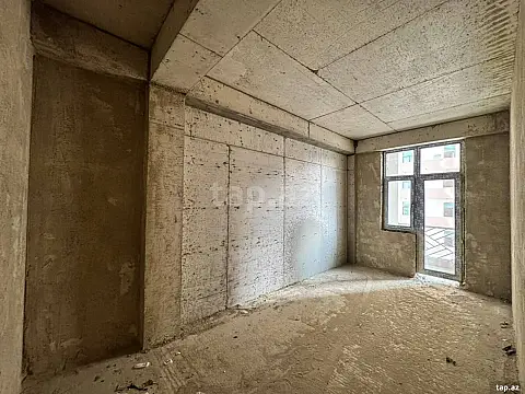 Satılır 4 otaqlı yeni tikili 156.4 m² — Bakı, Yasamal 4 otaq 156.40 m²