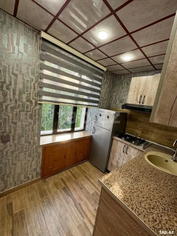 Kirayə verilir 3 otaqlı mənzil 75 m²