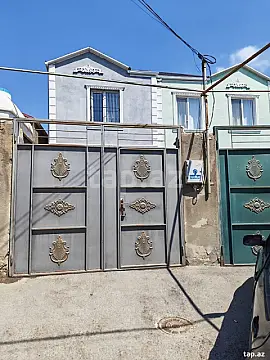 Kirayə verilir 2 otaqlı həyət evi 120 m² — Xırdalan, Xırdalan 2 otaq 120.00 m²