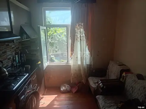 Satılır 1 otaqlı həyət evi 40 m² — Xırdalan, Xırdalan 1 otaq 40.00 m²
