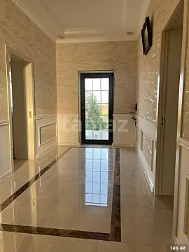Satılır 5 otaqlı həyət evi 418 m² — Bakı, Hövsan 5 otaq 418.00 m²