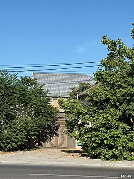 Satılır 6 otaqlı həyət evi 200 m² — Bakı, Mərdəkan 6 otaq 200.00 m²