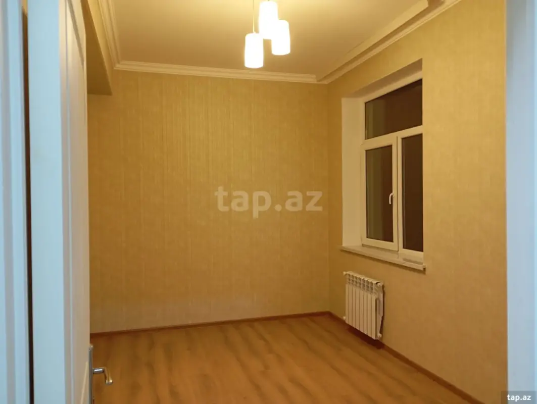 Kirayə verilir 3 otaqlı yeni tikili 78 m²