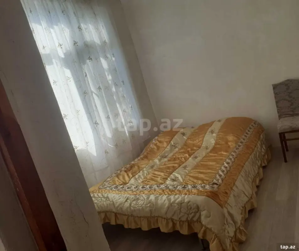 Kirayə verilir 3 otaqlı həyət evi 60 m²