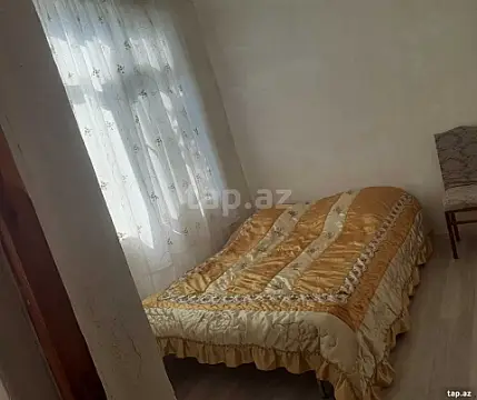 Kirayə verilir 3 otaqlı həyət evi 60 m² — Qax 3 otaq 60.00 m²