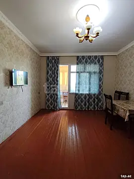 Kirayə verilir 3 otaqlı yeni tikili 50 m² — Mingəçevir 3 otaq 50.00 m²