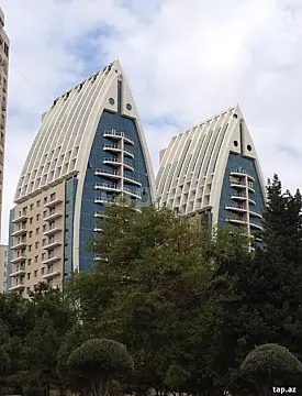 Satılır 3 otaqlı yeni tikili 148 m² — Bakı, Yasamal 3 otaq 148.00 m²