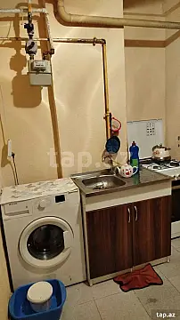 Kirayə verilir 3 otaqlı yeni tikili 65 m² — Sumqayıt 3 otaq 65.00 m²