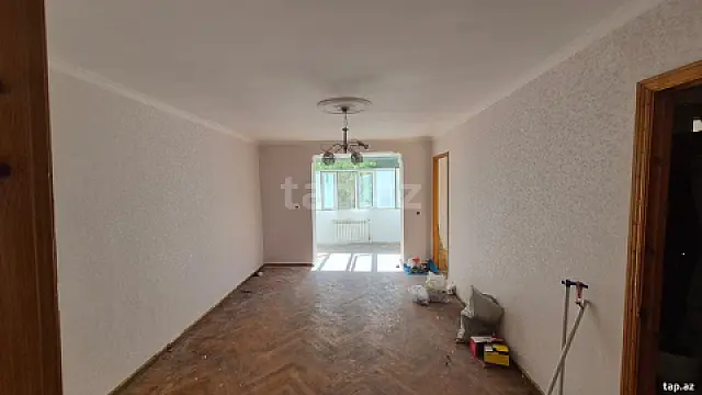 Satılır 2 otaqlı mənzil 50 m² — Bakı, Yasamal 2 otaq 50.00 m²