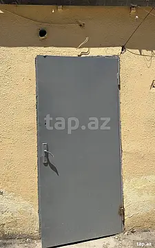 Satılır 1 otaqlı həyət evi 30 m² — Xırdalan, Xırdalan 1 otaq 30.00 m²
