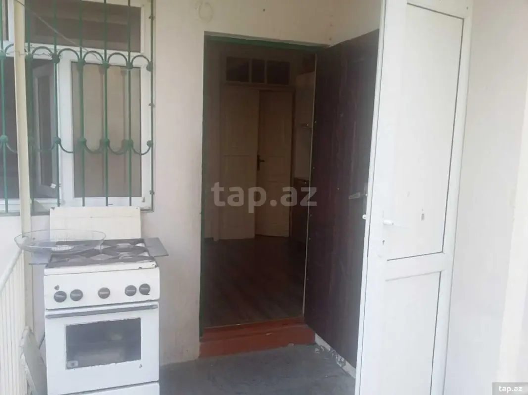 Kirayə verilir 3 otaqlı həyət evi 85 m²