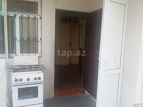 Kirayə verilir 3 otaqlı həyət evi 85 m² — Bakı, Nəsimi 3 otaq 85.00 m²