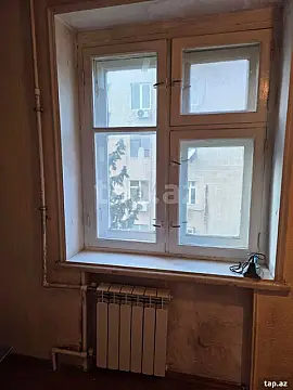Satılır 2 otaqlı mənzil 55 m² — Bakı 2 otaq 55.00 m²