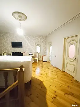 Satılır 5 otaqlı həyət evi 190 m² — Bakı 5 otaq 190.00 m²