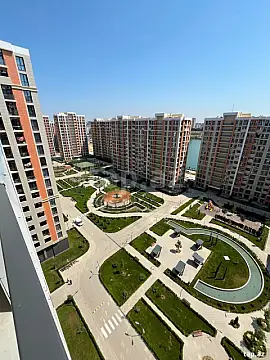 Satılır 3 otaqlı yeni tikili 74 m² — Bakı, Yasamal 3 otaq 74.00 m²