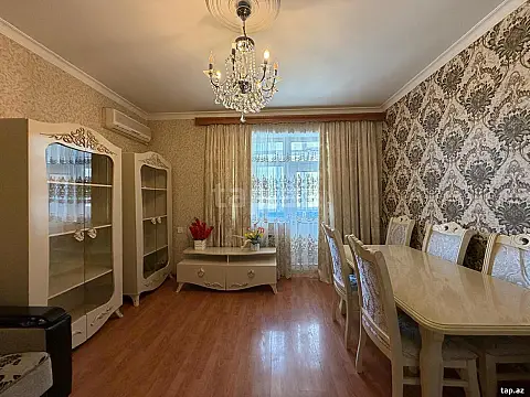 Satılır 3 otaqlı yeni tikili 85 m² — Bakı, Masazır 3 otaq 85.00 m²