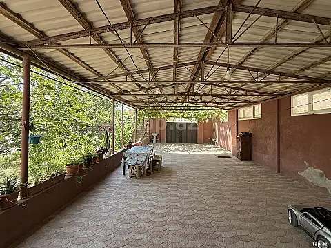 Satılır 4 otaqlı həyət evi 500 m² — Bakı, Binəqədi 4 otaq 500.00 m²