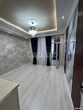 Satılır 2 otaqlı yeni tikili 31 m² — Xırdalan, Xırdalan 2 otaq 31.00 m²