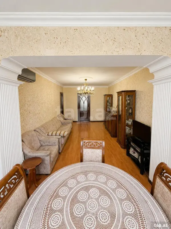 Satılır 3 otaqlı mənzil 70 m²