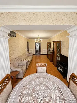 Satılır 3 otaqlı mənzil 70 m² — Bakı 3 otaq 70.00 m²