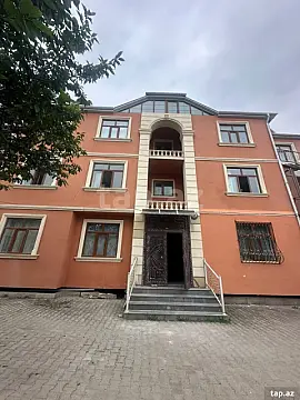 Satılır 2 otaqlı yeni tikili 55 m² — Quba 2 otaq 55.00 m²