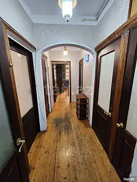 Kirayə verilir 2 otaqlı mənzil 50 m² — Bakı 2 otaq 50.00 m²