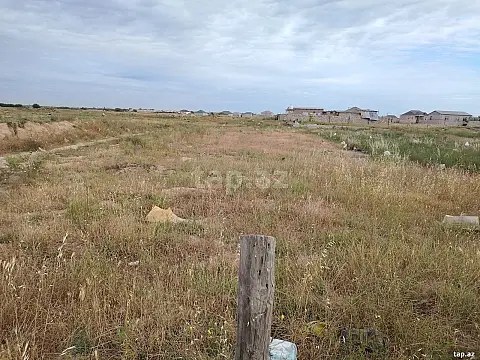 Satılır torpaq sahəsi — Bakı, Maştağa