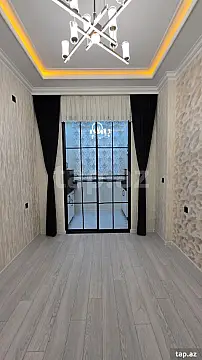 Satılır 2 otaqlı yeni tikili 51 m² — Xırdalan, Xırdalan 2 otaq 51.00 m²